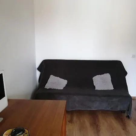 Clara Guest house Nice