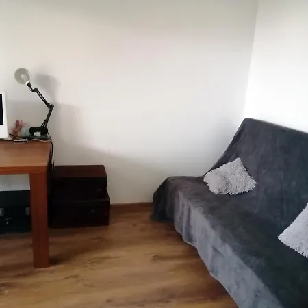 Guest house Clara *