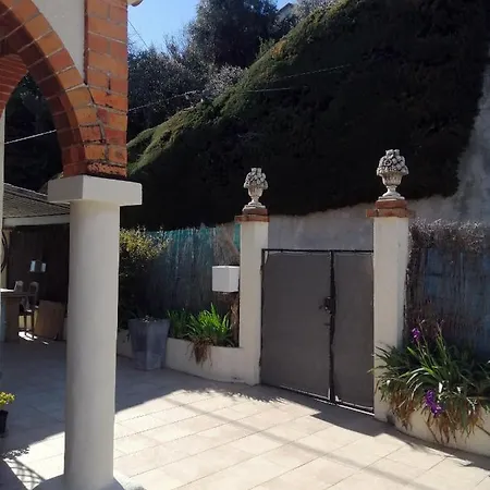 Clara Guest house Nice
