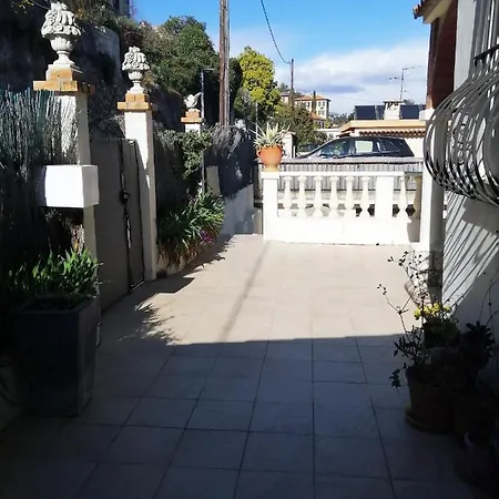 Guest house Clara Nice