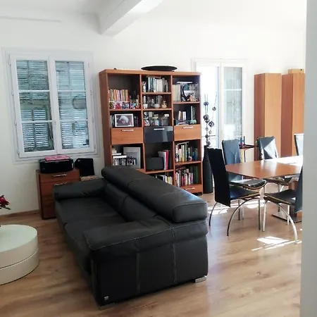 Guest house Clara