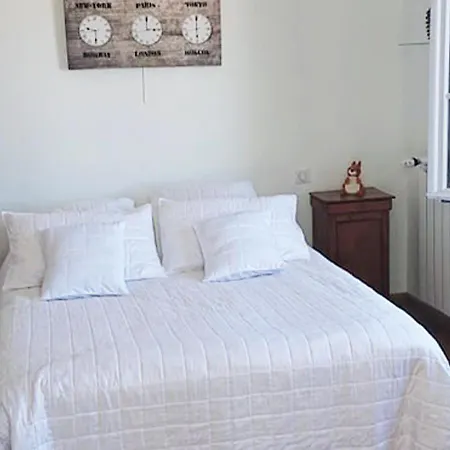 Clara Guest house *